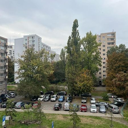 Przytulnie W Samym Centrum Warszawy Варшава Экстерьер фото